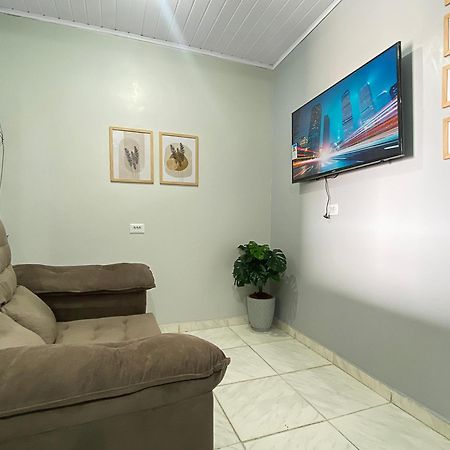 Economic Central 1 Bedroom Full Kitchen 卡拉皮库伊巴 外观 照片