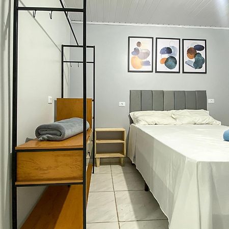 Economic Central 1 Bedroom Full Kitchen 卡拉皮库伊巴 外观 照片